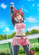 Umamusume: Pretty Derby Phat! Company Dantsu Flame