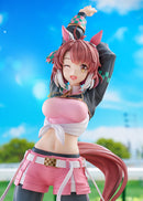 Umamusume: Pretty Derby Phat! Company Dantsu Flame