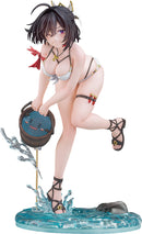 Atelier Yumia: The Alchemist of Memories & the Envisioned Land Phat! Company Yumia Liessfeldt: Playing in the Water Ver.