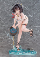 Atelier Yumia: The Alchemist of Memories & the Envisioned Land Phat! Company Yumia Liessfeldt: Playing in the Water Ver.
