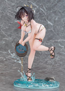 Atelier Yumia: The Alchemist of Memories & the Envisioned Land Phat! Company Yumia Liessfeldt: Playing in the Water Ver.