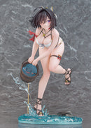 Atelier Yumia: The Alchemist of Memories & the Envisioned Land Phat! Company Yumia Liessfeldt: Playing in the Water Ver.