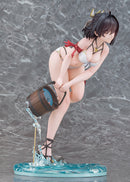 Atelier Yumia: The Alchemist of Memories & the Envisioned Land Phat! Company Yumia Liessfeldt: Playing in the Water Ver.