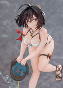 Atelier Yumia: The Alchemist of Memories & the Envisioned Land Phat! Company Yumia Liessfeldt: Playing in the Water Ver.
