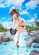 Atelier Yumia: The Alchemist of Memories & the Envisioned Land Phat! Company Yumia Liessfeldt: Playing in the Water Ver.