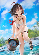 Atelier Yumia: The Alchemist of Memories & the Envisioned Land Phat! Company Yumia Liessfeldt: Playing in the Water Ver.