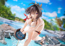 Atelier Yumia: The Alchemist of Memories & the Envisioned Land Phat! Company Yumia Liessfeldt: Playing in the Water Ver.