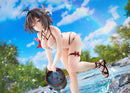 Atelier Yumia: The Alchemist of Memories & the Envisioned Land Phat! Company Yumia Liessfeldt: Playing in the Water Ver.
