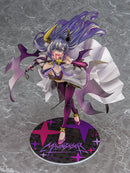 Gushing Over Magical Girls Phat Company Magia Baiser Second Form