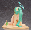 Blue Archive Phat! Company Hiyori (Swimsuit): Memorial Lobby Ver.