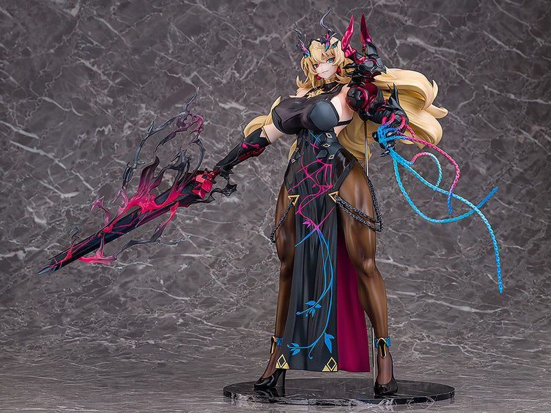 Fate/Grand Order Phat! Company Saber/Barghest