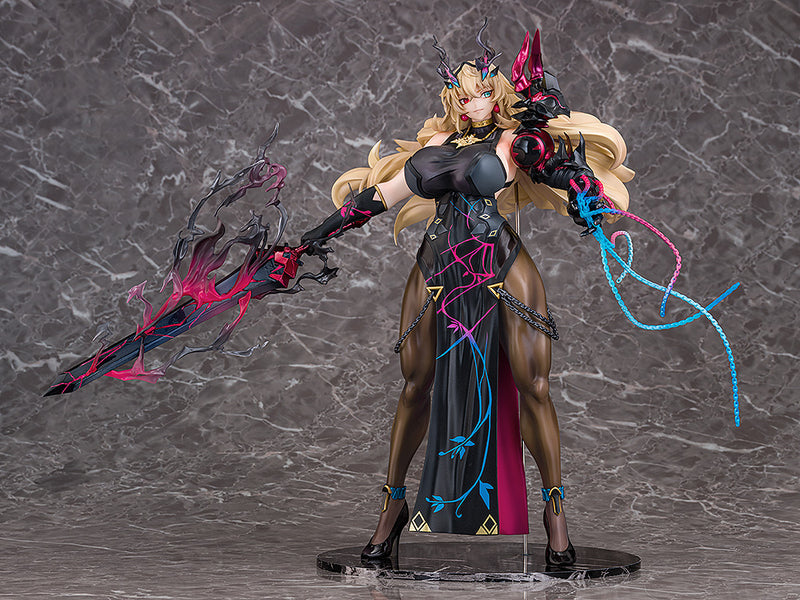 Fate/Grand Order Phat! Company Saber/Barghest