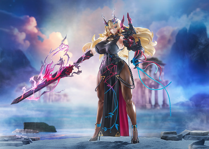 Fate/Grand Order Phat! Company Saber/Barghest