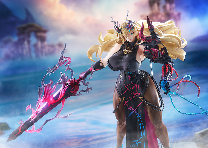 Fate/Grand Order Phat! Company Saber/Barghest