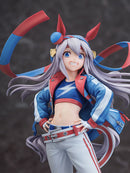 Umamusume: Cinderella Gray Phat! Company Tamamo Cross