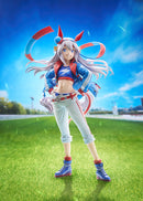 Umamusume: Cinderella Gray Phat! Company Tamamo Cross