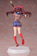 Fate/Grand Order OURTREASURE Summer Queens Ruler / Leonardo da Vinci