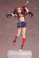 Fate/Grand Order OURTREASURE Summer Queens Ruler / Leonardo da Vinci