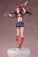 Fate/Grand Order OURTREASURE Summer Queens Ruler / Leonardo da Vinci
