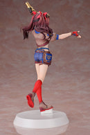 Fate/Grand Order OURTREASURE Summer Queens Ruler / Leonardo da Vinci