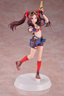 Fate/Grand Order OURTREASURE Summer Queens Ruler / Leonardo da Vinci