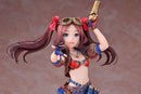 Fate/Grand Order OURTREASURE Summer Queens Ruler / Leonardo da Vinci