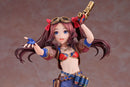 Fate/Grand Order OURTREASURE Summer Queens Ruler / Leonardo da Vinci