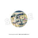 Hokusai Katsushika x Hatsune Miku Presence Can Badge (re-run)