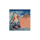 HATUNE MIKU×KATSUSHIKA HOKUSAI Presence CO., LTD. iXima Sticker