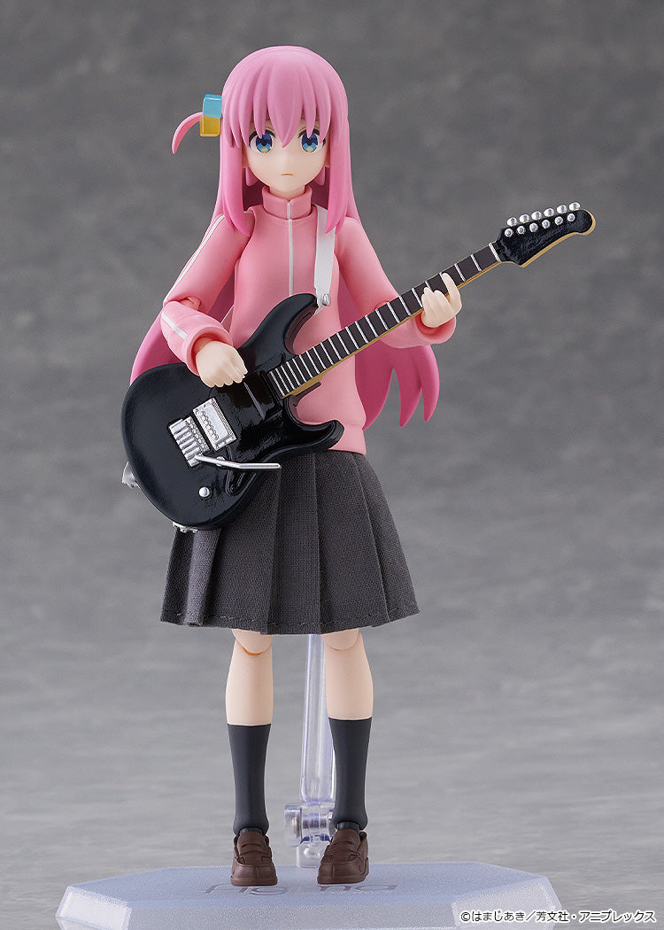 667 Bocchi the Rock! Max Factory figma Hitori Gotoh