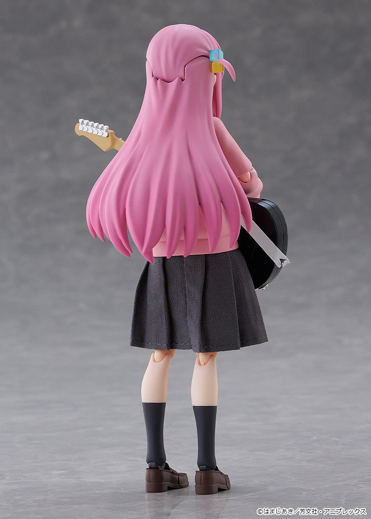 667 Bocchi the Rock! Max Factory figma Hitori Gotoh
