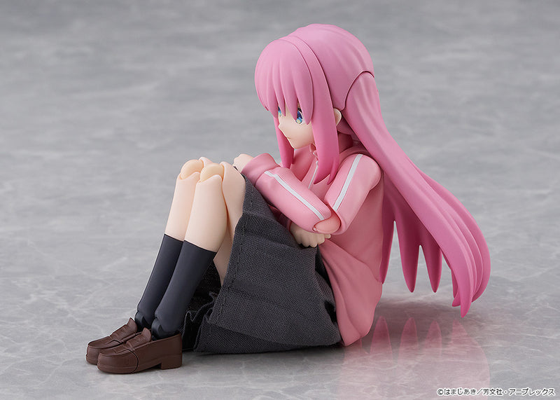 667 Bocchi the Rock! Max Factory figma Hitori Gotoh