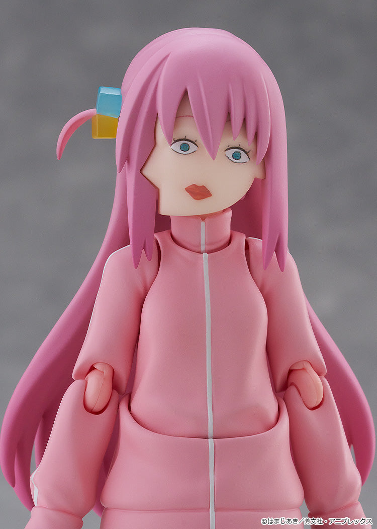 667 Bocchi the Rock! Max Factory figma Hitori Gotoh