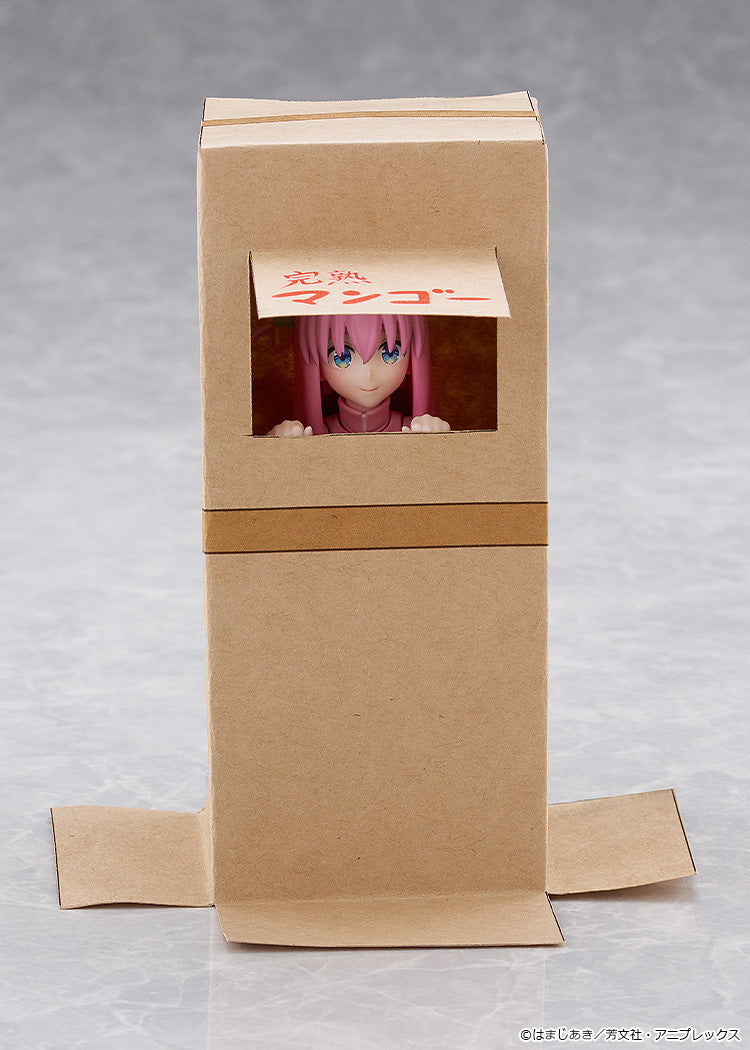 667 Bocchi the Rock! Max Factory figma Hitori Gotoh