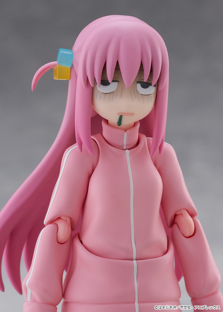 667 Bocchi the Rock! Max Factory figma Hitori Gotoh