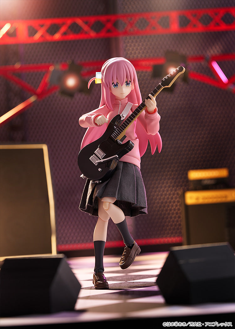 667 Bocchi the Rock! Max Factory figma Hitori Gotoh