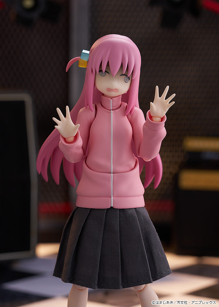 667 Bocchi the Rock! Max Factory figma Hitori Gotoh