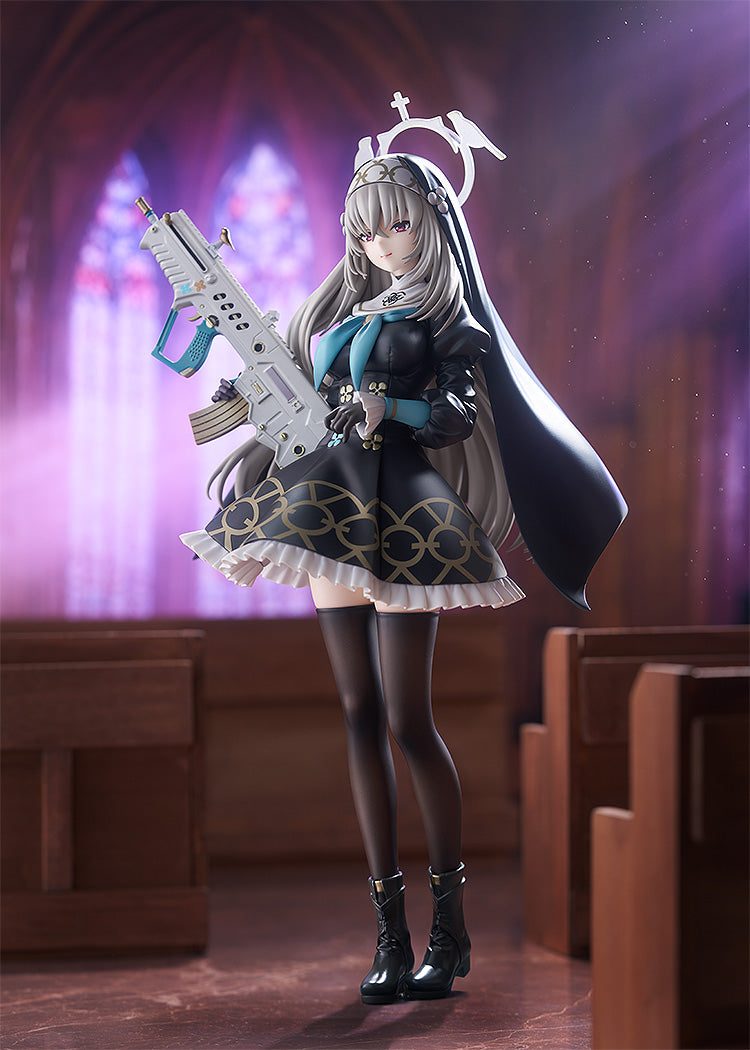 Blue Archive Max Factory Sakurako