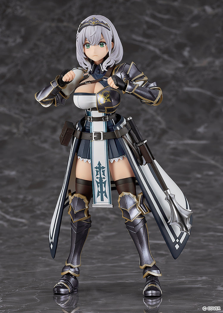 hololive production Max Factory PLAMATEA Shirogane Noel