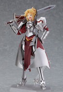 414 Fate/Apocrypha Max Factory figma Saber of Red (re-run)
