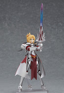 414 Fate/Apocrypha Max Factory figma Saber of Red (re-run)