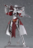 414 Fate/Apocrypha Max Factory figma Saber of Red (re-run)