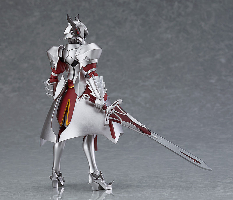 414 Fate/Apocrypha Max Factory figma Saber of Red (re-run)