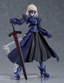 432 Fate/stay night [Heaven’s Feel] Max Factory figma Saber Alter 2.0 (re-run)
