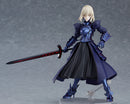 432 Fate/stay night [Heaven’s Feel] Max Factory figma Saber Alter 2.0 (re-run)