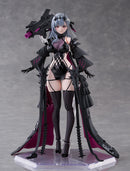 665 GODDESS OF VICTORY: NIKKE Max Factory figma Modernia - Second Affection