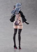 665 GODDESS OF VICTORY: NIKKE Max Factory figma Modernia - Second Affection