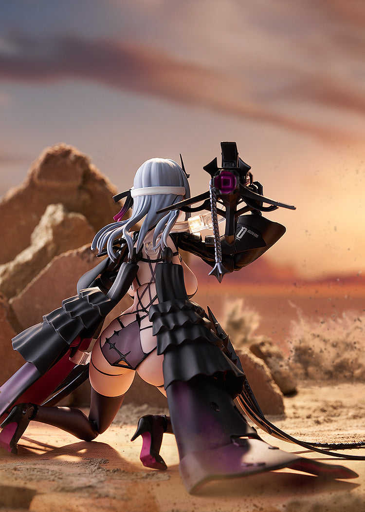 665 GODDESS OF VICTORY: NIKKE Max Factory figma Modernia - Second Affection