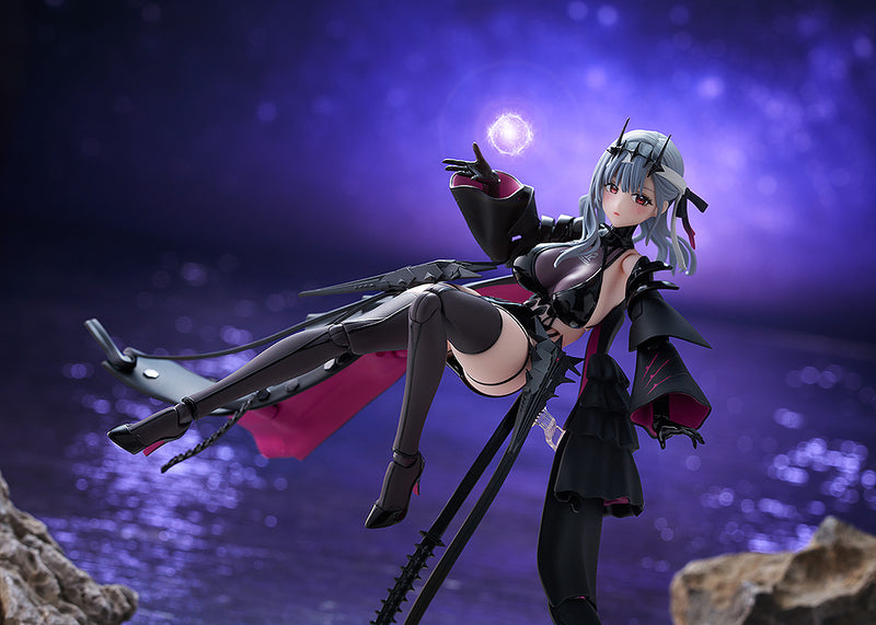 665 GODDESS OF VICTORY: NIKKE Max Factory figma Modernia - Second Affection