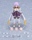 668 GRIDMAN UNIVERSE figma Akane Shinjo (New Order)